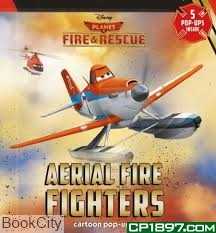 Aerial Fire Fighters