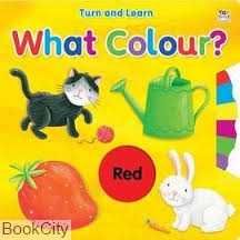What Colour