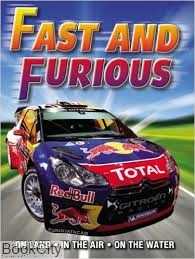Fast And Furious