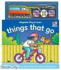 Things That Go 63