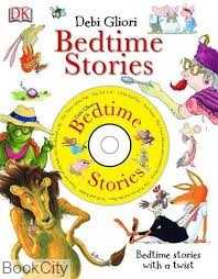 Debi Glioris Bedtime Stories
