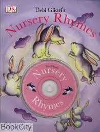 Debi Glioris Nursert Rhymes