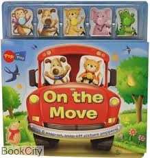 On The Move