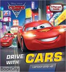 Drive With Cars