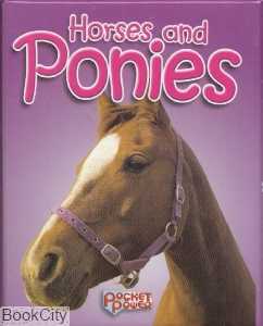 Horses and Ponies 9736