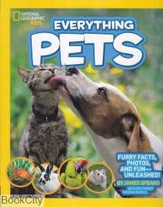 Everything Pets