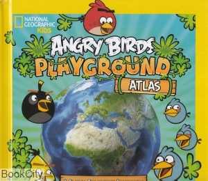 Angry Birds Playground Atlas