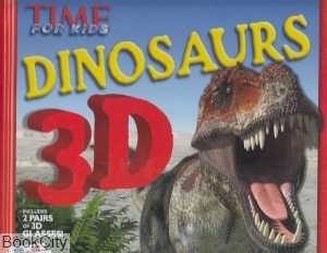 Time For Kids Dinosaurs 3D