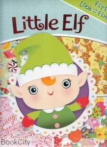 Little Elf