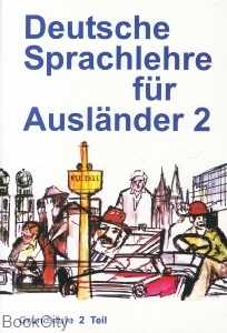 deutsche sprachlehre fur auslander 2