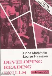 Developing Reading Skills advanced