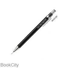 اتود 0.5mm بدنه مشکی ZEBRA MA53-300 Color Flight