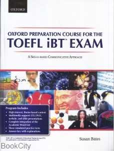 Toefl Ibt Exam