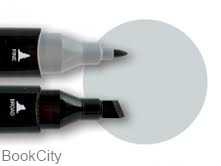 ماژیک طراحی TOUCH CG1 Cool Grey - 0