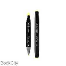 ماژیک طراحی TOUCH Y221 Primary Yellow