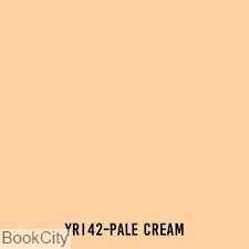 ماژیک طراحی TOUCH YR142 Pale Cream