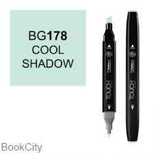 ماژیک طراحی TOUCH BG178 Cool Shadow