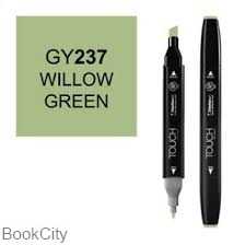 ماژیک طراحی TOUCH GY237 Willow Green