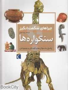 سنگواره‌ها (چراهای شگفت‌انگیز)