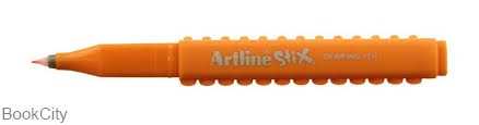 روان‌نویس نارنجی Artline ETX-200 Stix 0.4mm