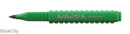 روان‌نویس سبز تیره Artline ETX-200 Stix 0.4mm