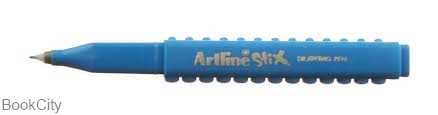 روان‌نویس آبی تیره Artline ETX-200 Stix 0.4mm