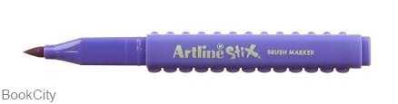 روان‌نویس بنفش Artline ETX-200 Stix 0.4mm