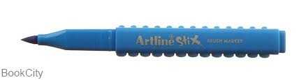 روان‌نویس آبی آسمانی Artline ETX-200 Stix 0.4mm