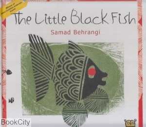 The Little Black Fish