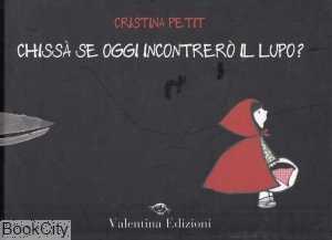 Cristina Petit