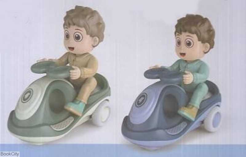 جت‌اسکی قدرتی 658 -958-11
