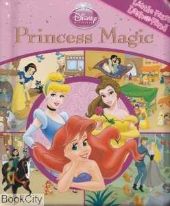 Princess Magic
