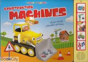 Construction Machines 3246