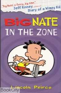 Big NAte in The Zone