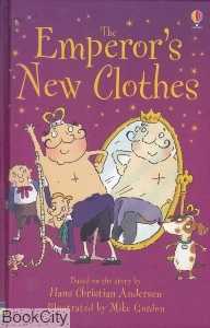 The Emperor's New Clothes