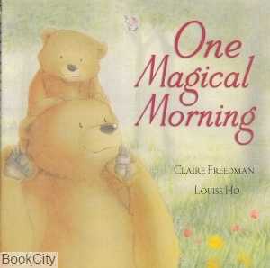 On Magical Morning