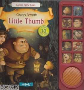 Charles Perrault Little Thumb