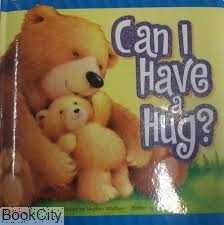 Can I Have Hug