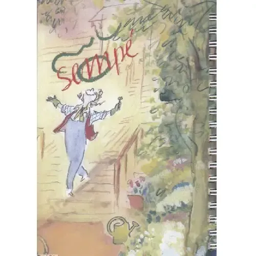 یادداشت سامپه - 0