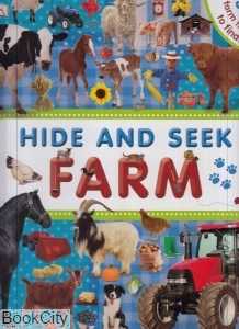 Hide And Seek Farm