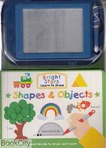 Shapes & Objects