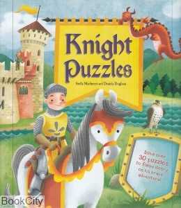 Knight Puzzles