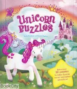 Unicorn Puzzeles