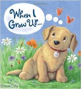 When i Grow Up