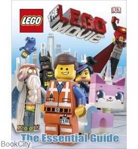 Lego Moie