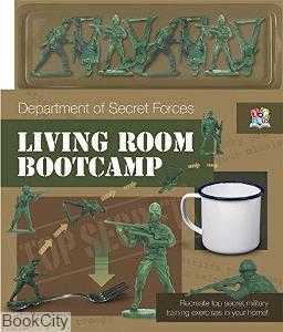 Living Room Bootcamp