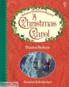 A Christmas Carol