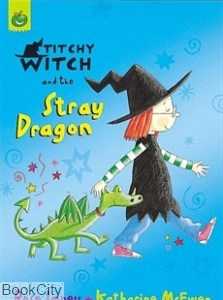 Titchi Witch