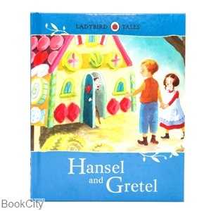 Hansel and Gretel