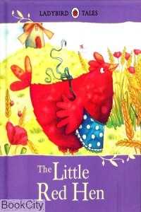 The Little Red Hen